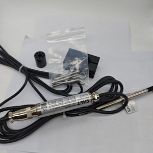 חיישן מיקום ליניארי PFS50-10MM-RS485-S1-A טווח מדידה 10 מ\\\"מ יציאת RS485 - Product Image 1