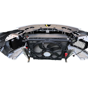 Paraurti anteriore usato dotato di staffa griglia sistema di raffreddamento adatto per <span class=keywords><strong>Maserati</strong></span> <span class=keywords><strong>Grecale</strong></span> - Product Image 5
