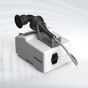 Dispositivo Profesional de Fisioterapia por Percusión - Solución para la Limpieza de las Vías Respiratorias en Hospitales y Clínicas KECHAIN - Product Image 3