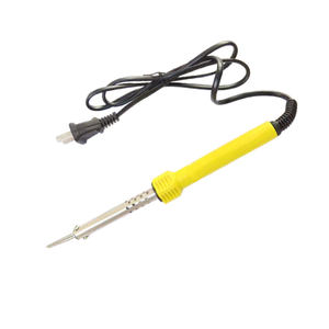 <span class=keywords><strong>Soldador</strong></span> Eléctrico Termostático Interno de 50W con Temperatura Ajustable, Pistola de Soldar, Pluma de Soldar, <span class=keywords><strong>Estaño</strong></span> para Soldar - Product Image 6