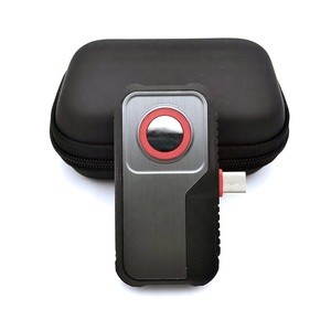 HTI 25hz High Resolution Mobile Phone <strong>Infrared</strong> Thermal Camera Water Leak <strong>Detection</strong> <strong>Devices</strong> for Water Leak Toilet Ceiling - Product Image 2