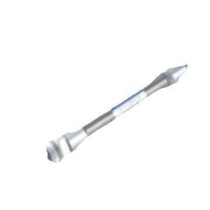 Cylindre mince Kogane T-DAB2525 à double action, à faible vitesse, pour usage industriel - Product Image 1