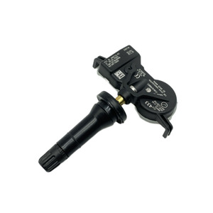 Sensor de Presión de Neumáticos con Marcado CE Q, Tpms 68313387AA 68313387AB para Jeep Chrysler, Sistema de Monitoreo de Presión de Neumáticos, 433MHZ - Product Image 2