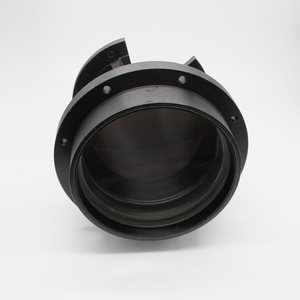 Lente de Cámara de Imagen Gran Angular VY Personalizada con Apertura Grande y Distancia <span class=keywords><strong>Focal</strong></span> de 200 mm - Product Image 1