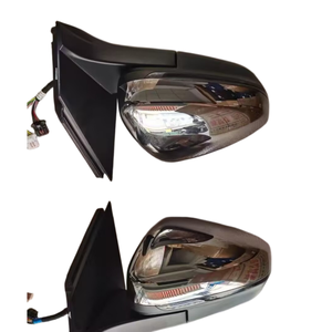 Ensemble de rétroviseurs pour <span class=keywords><strong>Peugeot</strong></span> 4008 GT <span class=keywords><strong>5008</strong></span> GT - Product Image 1