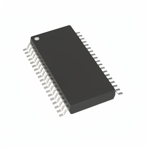 38 TFSOP (0.173", ความกว้าง 4.40 มม.) ชิ้นส่วนอิเล็กทรอนิกส์ วงจรรวม ADA4424-6ARUZ IC FILTER SD/ED/HD 38TSSOP ของแท้ - Product Image 1