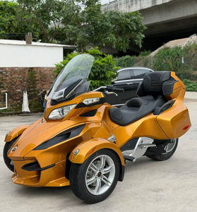 Réductions sur les motos d'occasion de haute qualité, les motos à trois roues, les grandes motos, vendues à bas <span class=keywords><strong>prix</strong></span> - Product Image 2