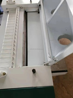 Machine à bois HYSEN, raboteuse à bois pour menuiserie, épaisseur de coupe 400 mm, 500 mm, 630 mm, 830 mm, prix de la raboteuse à bois industrielle