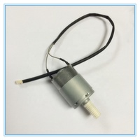 Moteur de toner de haute qualité, neuf, Ricoh MP6000/7000/8000 B2475312, embrayage de copieur, 100% compatible, métal