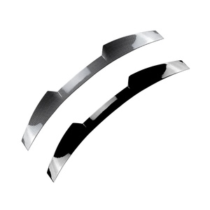 Alerón Superior Decorativo para Maletero X4 F26 2014-17, Accesorio de Modificación Exterior para Venta Transfronteriza SKU05781 X4 F26 2014- - Product Image 1