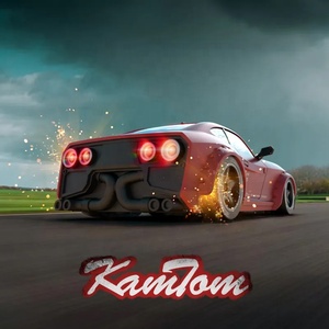 Kamtom Km3299 30 Km/h Mini Drift RC Xe Với Đèn LED Con Quay hồi chuyển Ổn Định 4WD 2.4G Đài Phát Thanh Điều Khiển Thể Thao Racing Xe Đồ Chơi 1:32 - Product Image 3