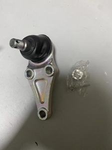 MR508130 4110A073 MR496799ชิ้นส่วนรถยนต์ลูกหมากด้านซ้ายขวาลูกหมากสำหรับ <span class=keywords><strong>Galant</strong></span> III L200 Pajero - Product Image 5