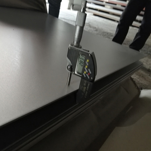 แผ่นโลหะคาร์บอน200-600ซีรีส์2B 904L 304L แผ่นสแตนเลสสตีลคาร์บอนโดยตรงจากโรงงาน - Product Image 5