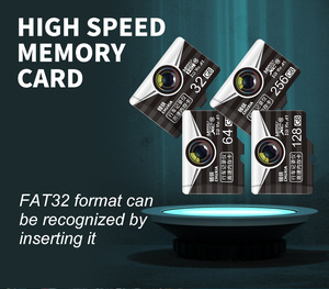 Tarjeta <span class=keywords><strong>Micro</strong></span> TF <span class=keywords><strong>SD</strong></span> Original 128GB 256GB Clase 10 Tarjeta de <span class=keywords><strong>memoria</strong></span> de alta velocidad U3 4K 512GB TF Tarjeta Flash 1TB para Smartphone Cámara Drone - Product Image 2