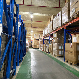 Outsourced <b>Warehousing</b> And Logistics Services Regional Integration Warehouse Management Label Changing Palletizing Intelligent - Product Image 2