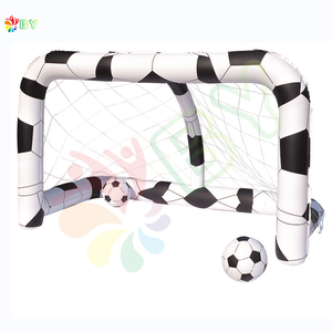 <span class=keywords><strong>But</strong></span> de football <span class=keywords><strong>gonflable</strong></span> de l'eau de bâche de PVC portative - Product Image 3