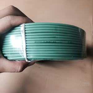 Câble électrique flexible à âme unique à paroi <span class=keywords><strong>mince</strong></span>, fil de cuivre 12v 24v, 1mm 1.5mm 2mm 2.5mm 3mm 4mm 5mm 6mm - Product Image 5