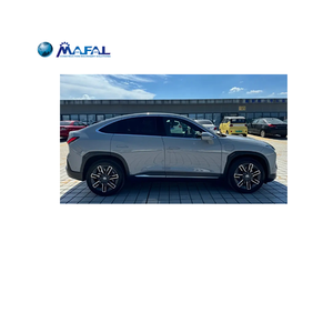 รถ Nio ไฟฟ้า EC6 <span class=keywords><strong>2020</strong></span> 605กม. รุ่นสำหรับเล่นกีฬาใช้ในราคาถูก - Product Image 4