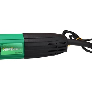 Amoladora Angular Inalámbrica de Grado Industrial de 115 mm, Motor con Escobillas de 750 W, 11000 RPM, Interruptor de Palanca, 4.5 Pulgadas - Product Image 3