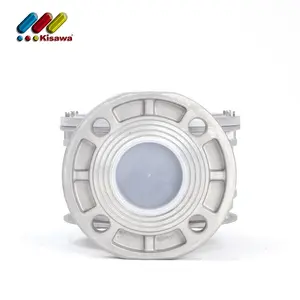Custom High Quality High Performance Aluminum Alloy Industrial Lpg Gas Filters