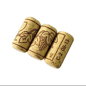 Factory Direct Supply Natural Wine <b>Cork</b> Stoppers for Wine Bottling Matching Application, Made in China - Product Image 4