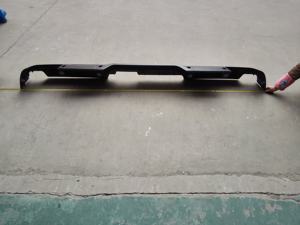 Spoiler Paraurti Anteriore OEM 6418800236 per <span class=keywords><strong>Mercedes</strong></span> Benz CAB 641/649, <span class=keywords><strong>Ricambi</strong></span> per <span class=keywords><strong>Camion</strong></span> - Product Image 4