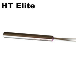 قضيب تسخين كهربائي 240 فولت 380 فولت 1000 واط 20*378 مم سخان خرطوشي لتسخين القوالب - Product Image 5