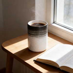 Tazas de Té Japonesas Modernas Ecológicas al por Mayor de 220ml, <span class=keywords><strong>Taza</strong></span> <span class=keywords><strong>Maestra</strong></span> de Cerámica, <span class=keywords><strong>Taza</strong></span> de Té Retro de Horno, <span class=keywords><strong>Taza</strong></span> de Café de Gres - Product Image 6