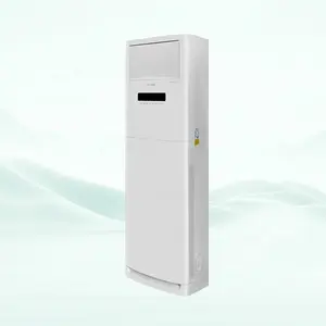 Gree 24000 BTU tầng điều hòa không khí hộ gia đình tủ đứng điều hòa không khí hệ thống cho nhà văn phòng biến tần làm mát sưởi ấm