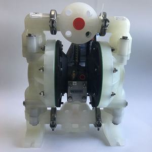 <span class=keywords><strong>Pompe</strong></span> à diaphragme <span class=keywords><strong>ARO</strong></span> 6661A3-3EB-C 1 pouce, pompes à diaphragme pneumatiques <span class=keywords><strong>ARO</strong></span>/pompes à bride 1 pouce <span class=keywords><strong>Ingersoll</strong></span> <span class=keywords><strong>Rand</strong></span> en PP/<span class=keywords><strong>pompe</strong></span> pour acides et alcalins - Product Image 5