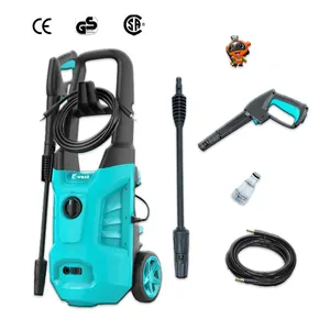 2200W 2023 Popular Model With Jet Car Cleaning High Pressure Water Gun 170Bar For Auto S/S System Home Use