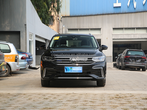 2025 2024 VW personnalisable bonne performance Volkswagen <span class=keywords><strong>Tiguan</strong></span> L 430PHEV ternaire lithium nouvelle énergie véhicules nouvelle voiture voitures hybrides - Product Image 3