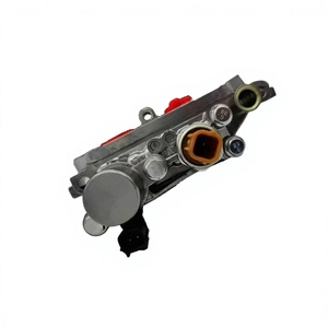 Ensemble d'électrovannes Acura 15810-R70-A04 pour transmission RDX, pièce de rechange 15810-R70-A04-4 - Product Image 2