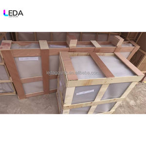 LEDA Ensemble de décorations vintage style boîte téléphonique londonienne pour événements et fêtes en centre commercial, rouge, comprenant boîte aux lettres et banc - Product Image 5