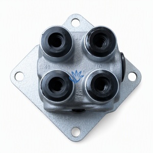 วาล์วนำร่อง 702‑16‑01181 วาล์วนำร่องไฮดรอลิกสำหรับอะไหล่รถขุดโคมัตสึ - Product Image 3