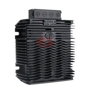 DC-DC Boost ממיר 12V 24V 48V 50A 20A יעילות גבוהה כוח רגולטור עבור סירות אנרגיה חלופית מכוניות LED וכו '.