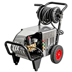 Machine de lavage de voiture multifonctionnelle à eau froide avec fonction de polissage, nouvelle génération, élimine efficacement la saleté - Product Image 1