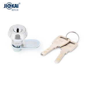 Jk531 डिम्पल कुंजी 19 मिमी एटम सिस्टम आर्केड मशीन कैमरा लॉक सिलेंडर - Product Image 4