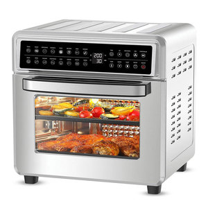 Aifa หม้อทอดไร้น้ำมันสำหรับ16L ขนาด<span class=keywords><strong>12</strong></span> 24 25ลิตร, หม้อทอดลมร้อนสำหรับทำอาหาร - Product Image 6