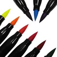 Wholesale ohuhu alcohol markers brush tip-Buy Best ohuhu alcohol