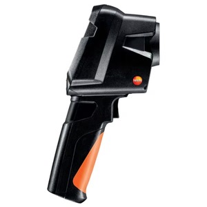 Caméra thermique professionnelle Testo 868 : Performances de mesure et maniabilité facilitée (160 x 120 pixels, application) - Product Image 5
