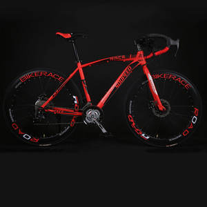 Vente directe d'usine vélo de route de haute qualité <span class=keywords><strong>meilleur</strong></span> prix vélo de route en acier 700c vélo de <span class=keywords><strong>course</strong></span> 21 vitesses - Product Image 4