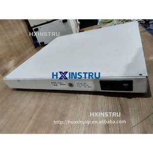 Combinateur de commutation 8 ports National Instruments NI 5541 d'occasion #   hx - Product Image 2