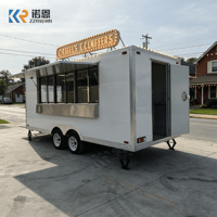 Chariot à crème glacée, Bubble Tea, Raspados, Limonade, Soda, Remorque alimentaire, Glace pilée, Glace velours, Dessert, Camion à crème glacée, Camion à jus