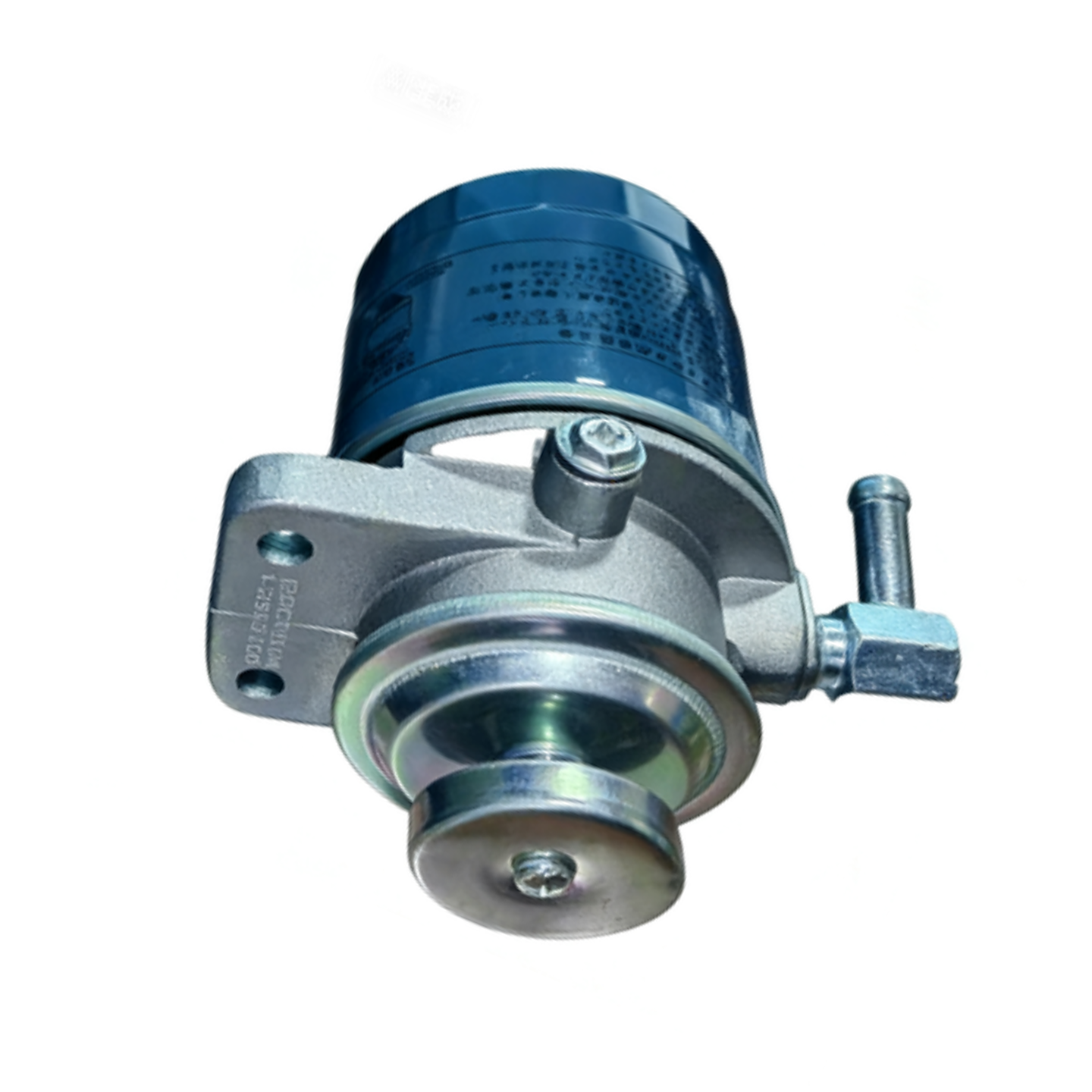 High Quality Diesel Fuel Filter Primer Pump 8-97287518-1 8-97287-518-0 Fits for ISUZU D-MAX 4JH1 4JH1T 4JH1TC