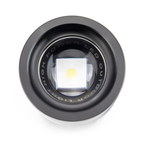 High Lumen Rechargeable <b>LED</b> <b>Flashlight</b> 3 Modes Zoomable Aluminum Alloy Body for Camping Hiking Emergency Customizable Logo Whole - Product Image 4