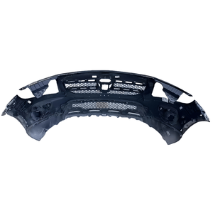 Para mercedes-benz <span class=keywords><strong>GLB</strong></span> clase <span class=keywords><strong>200</strong></span> GLB220 GLB250 AMG35 conjunto de parachoques delantero X247 boquilla de cabeza de parachoques Original embellecedor de parachoques protector - Product Image 6