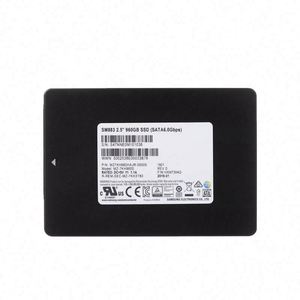 MZ7LH3T8HMLT-00005 PM883 SSD 2.5 นิ้ว 3.84T โซลิดสเตทไดรฟ์ - Product Image 2