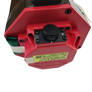 A06B-2075-B203 Nuevo Motor Servo AC Original FANUC - Product Image 3