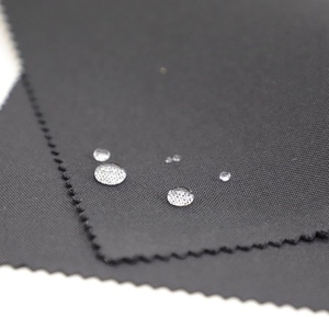 Fulio 100% Polyester Mềm Shell Vải 3-Hai Lớp Thoáng Khí Không Thấm Nướ<span class=keywords><strong>c</strong></span> Nhiều Lớp Áo Khoá<span class=keywords><strong>c</strong></span> Ngoài Trời In Mô Hình Softshell - Product Image 3